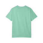 Jonah's Taxi T-Shirt | Christian Faith Graphic Tee