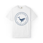 Jonah's Taxi T-Shirt | Christian Faith Graphic Tee