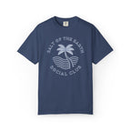 Salt Of The Earth Social Club T-Shirt | Christian Faith Graphic Tee