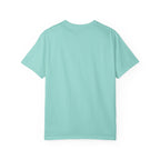 Jonah's Taxi T-Shirt | Christian Faith Graphic Tee