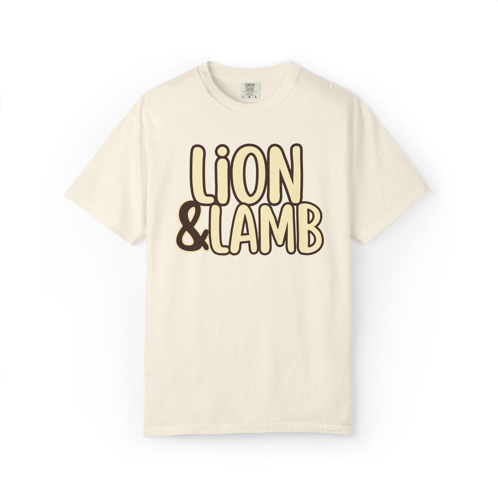 Copy of Messy Bun Jesus & Coffee Run T-Shirt | Christian Faith Graphic Tee