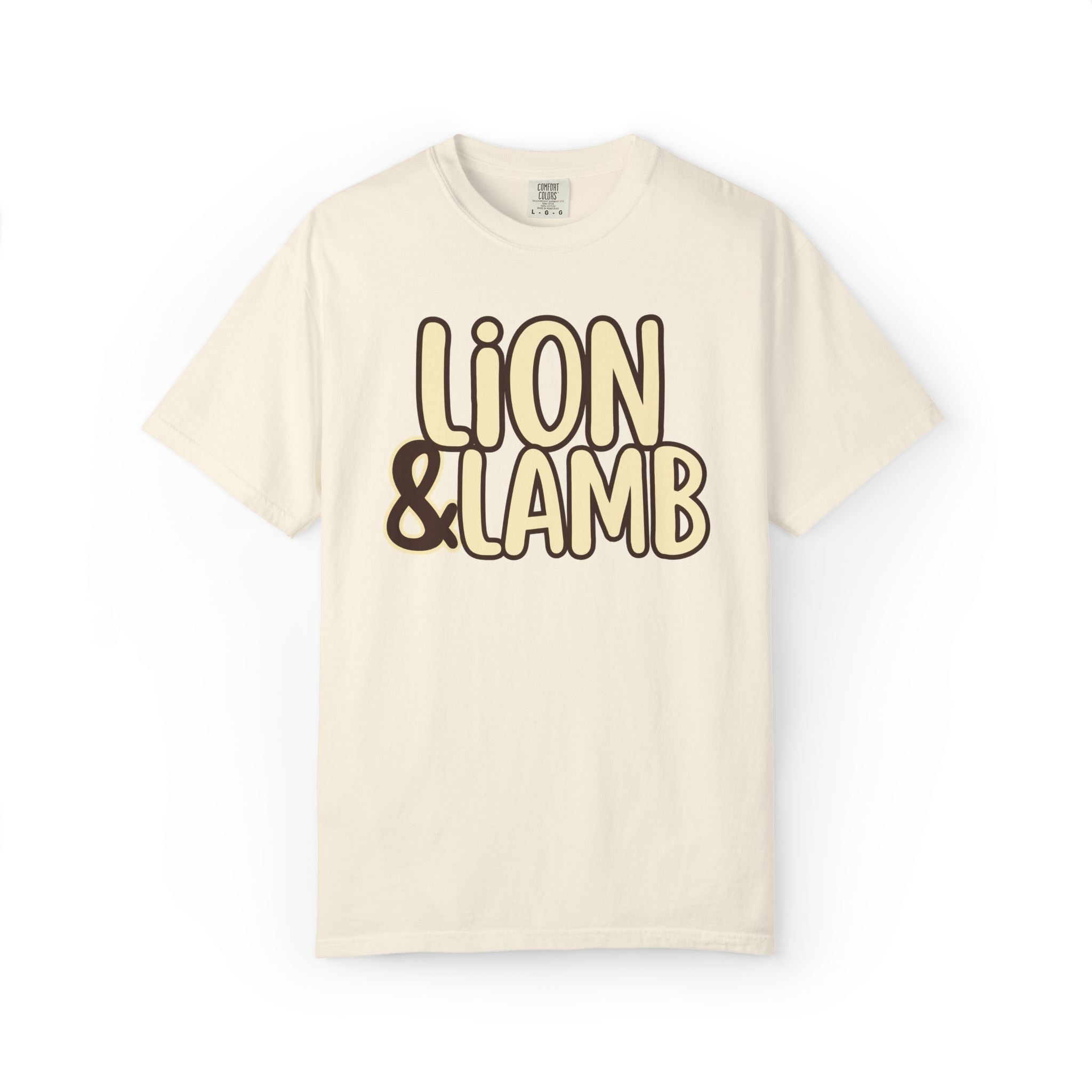 Copy of Messy Bun Jesus & Coffee Run T-Shirt | Christian Faith Graphic Tee