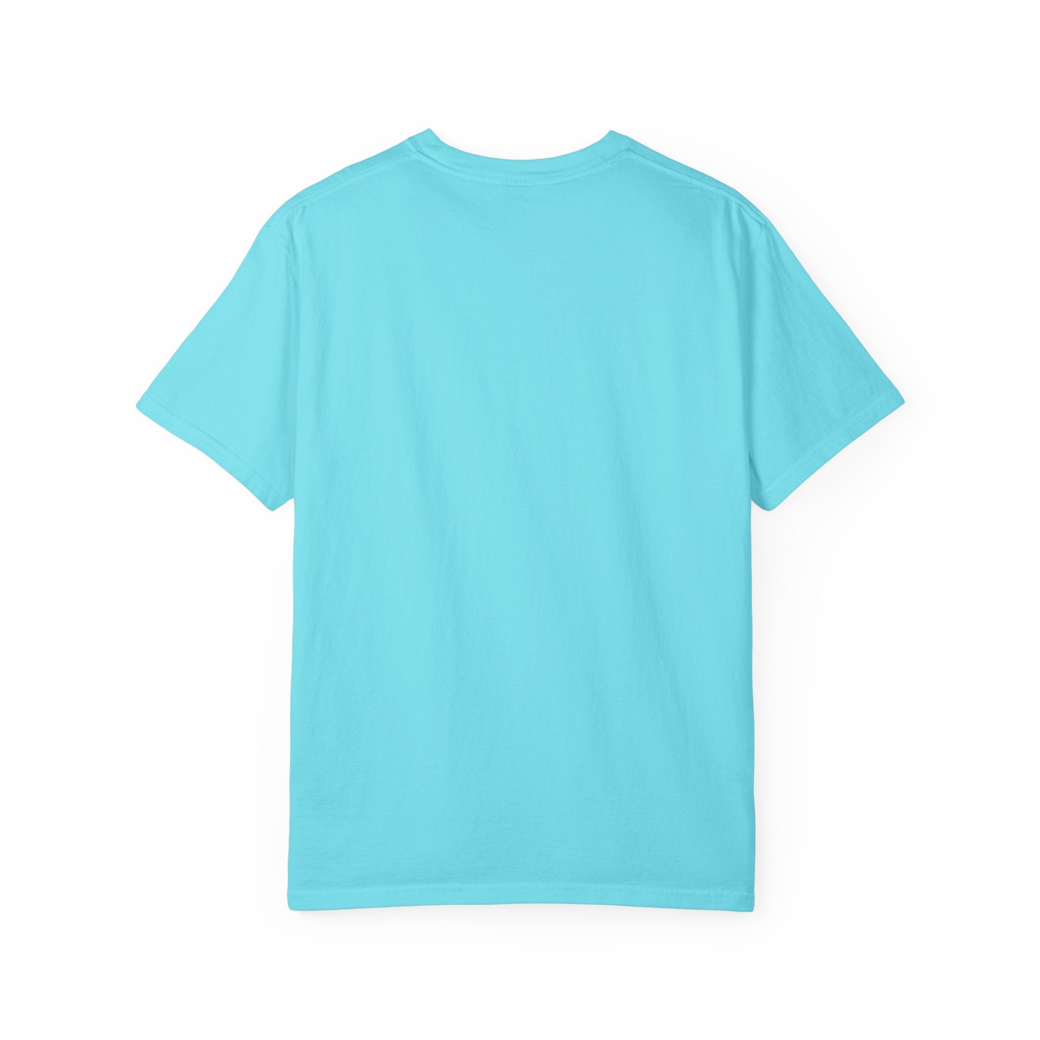 Fish & Loaves T-Shirt | Christian Faith Graphic Tee
