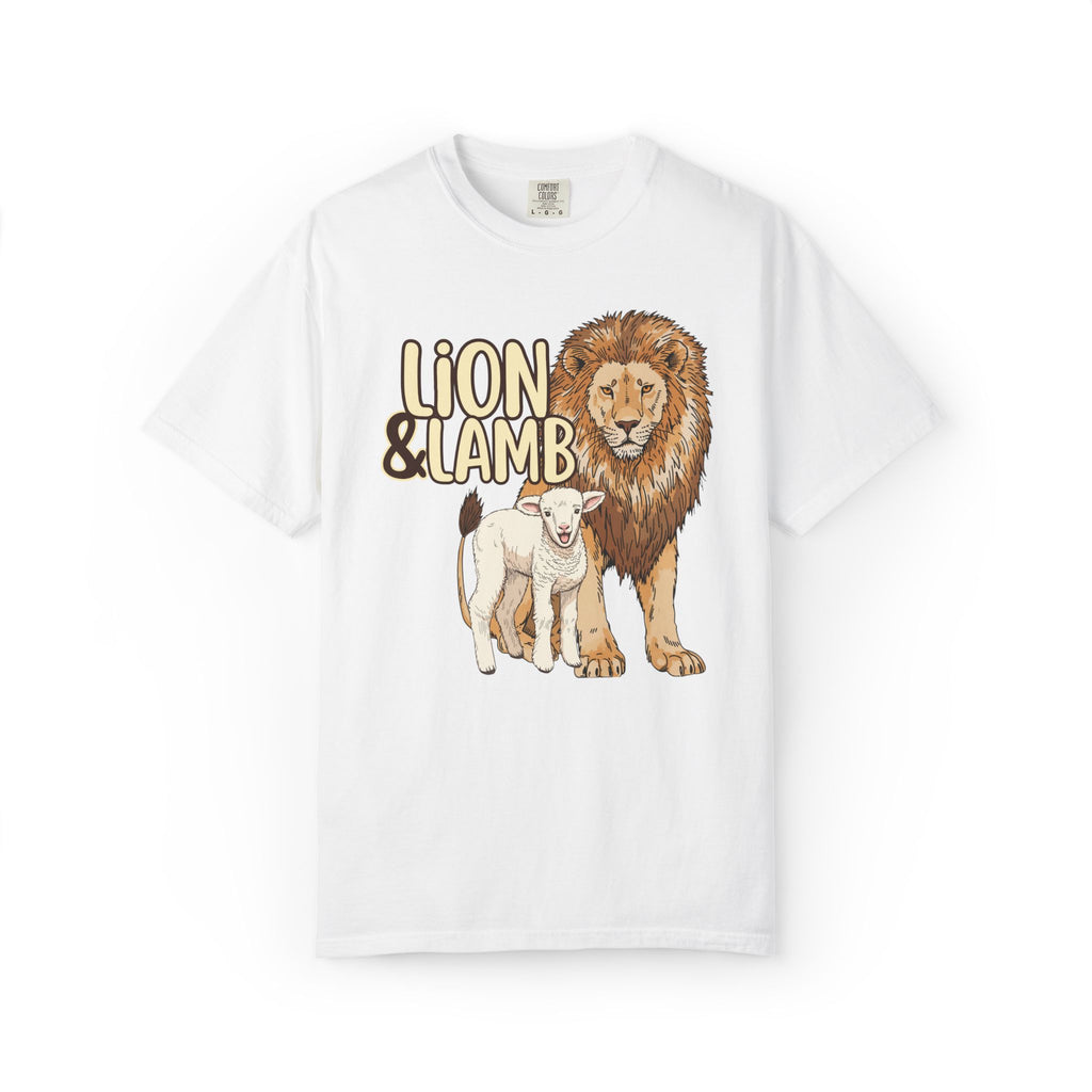 Copy of Messy Bun Jesus & Coffee Run T-Shirt | Christian Faith Graphic Tee