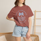 Salt Of The Earth Social Club T-Shirt | Christian Faith Graphic Tee