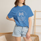 Salt Of The Earth Social Club T-Shirt | Christian Faith Graphic Tee