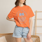 Salt Of The Earth Social Club T-Shirt | Christian Faith Graphic Tee