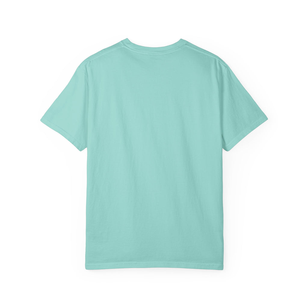 Lion&Lamb Image T-Shirt | Christian Faith Graphic Tee