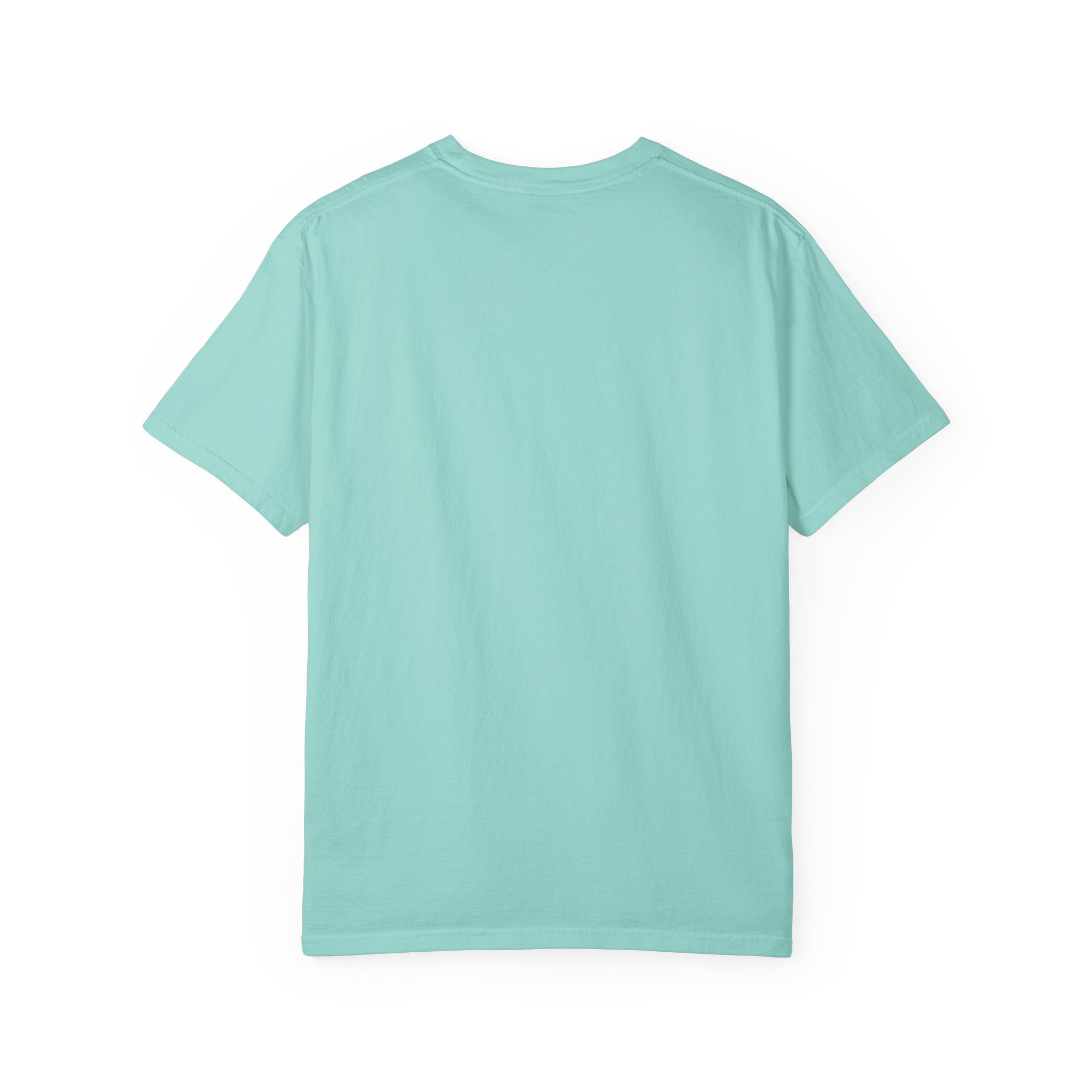 Lion&Lamb Image T-Shirt | Christian Faith Graphic Tee
