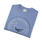 Jonah's Taxi T-Shirt | Christian Faith Graphic Tee