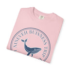 Jonah's Taxi T-Shirt | Christian Faith Graphic Tee
