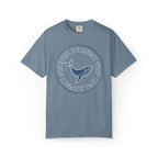 Jonah's Taxi T-Shirt | Christian Faith Graphic Tee