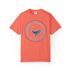 Jonah's Taxi T-Shirt | Christian Faith Graphic Tee