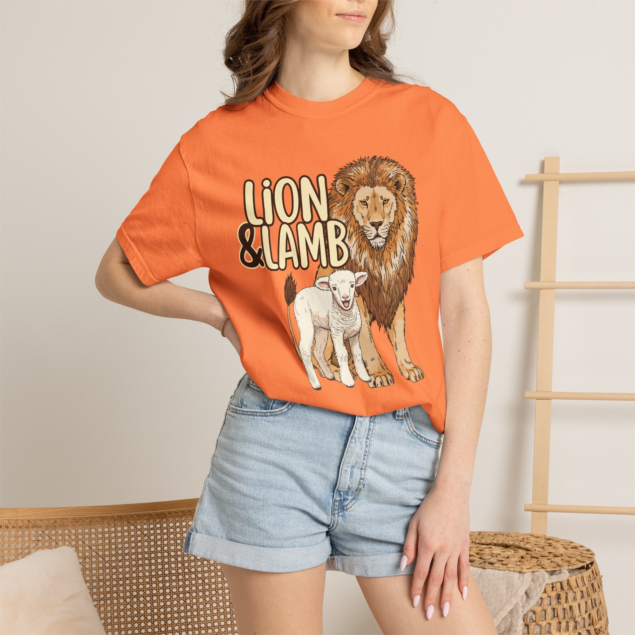 Copy of Messy Bun Jesus & Coffee Run T-Shirt | Christian Faith Graphic Tee