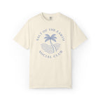 Salt Of The Earth Social Club T-Shirt | Christian Faith Graphic Tee