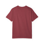 Lion&Lamb Image T-Shirt | Christian Faith Graphic Tee