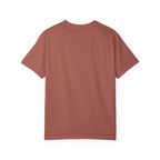 Copy of Messy Bun Jesus & Coffee Run T-Shirt | Christian Faith Graphic Tee