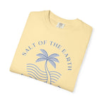 Salt Of The Earth Social Club T-Shirt | Christian Faith Graphic Tee