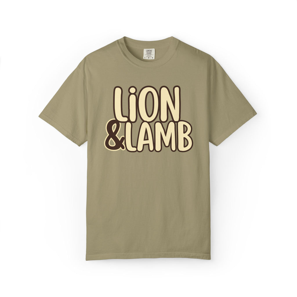 Copy of Messy Bun Jesus & Coffee Run T-Shirt | Christian Faith Graphic Tee
