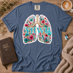 Yadi T-Shirt | Christian Faith Graphic Tee