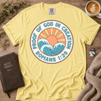 Proof Of God T-Shirt | Christian Faith Graphic Tee