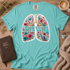 Yadi T-Shirt | Christian Faith Graphic Tee
