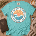 Proof Of God T-Shirt | Christian Faith Graphic Tee
