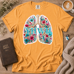 Yadi T-Shirt | Christian Faith Graphic Tee