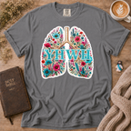 Yadi T-Shirt | Christian Faith Graphic Tee