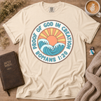 Proof Of God T-Shirt | Christian Faith Graphic Tee