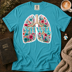 Yadi T-Shirt | Christian Faith Graphic Tee