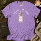 Salt Of The Earth T-Shirt | Christian Faith Graphic Tee