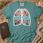 Yadi T-Shirt | Christian Faith Graphic Tee