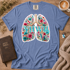 Yadi T-Shirt | Christian Faith Graphic Tee
