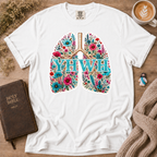 Yadi T-Shirt | Christian Faith Graphic Tee